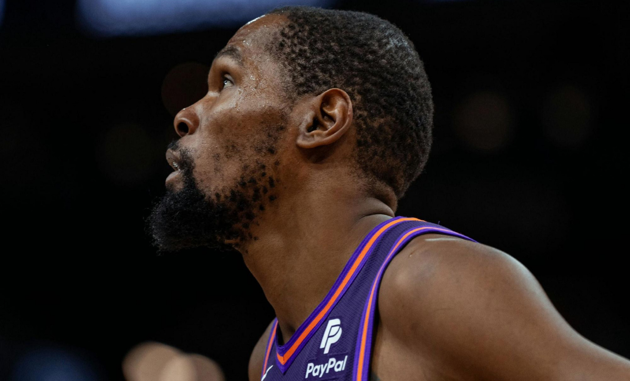 NBA常规赛赛程吃紧，菲尼克斯太阳转会期伤情更新，目标明确，医务组通报恢复的简单介绍