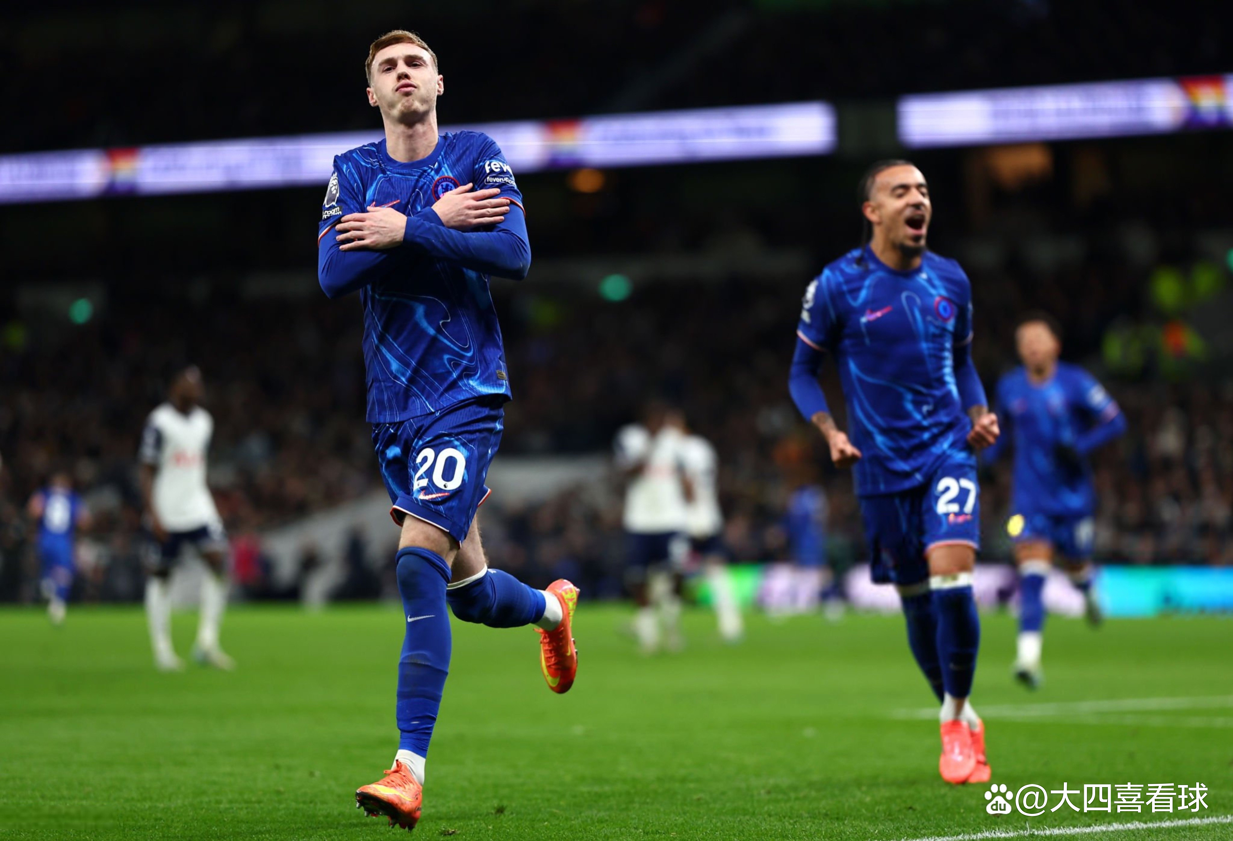 今夜体能课后，华盛顿奇才豪取连胜备战英超，球迷炸锅，更衣室氛围转暖的简单介绍